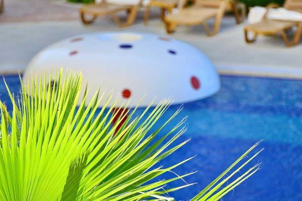 ALANYA VESTA GARDEN APARTMENTS — ALANYA — фотография отеля №31