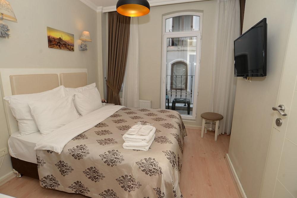 ADA HOMES HOTEL TAKSIM — ISTANBUL — fotografie hotel nr. 22