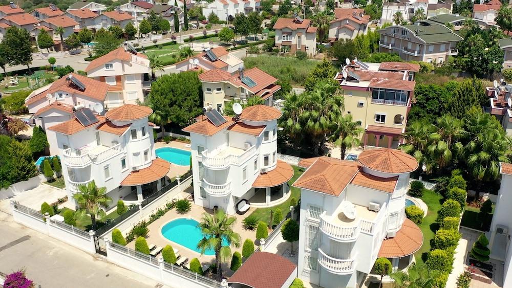 VIILA HELIOS — BELEK — fotografie hotel nr. 8