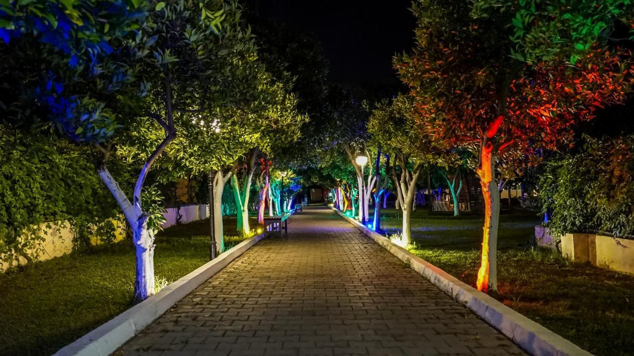 CASTLE PARK HOTEL — KEMER — фотография отеля №29