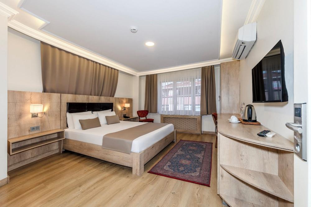 PORTA ROMANOS — ISTANBUL — fotografie hotel nr. 21