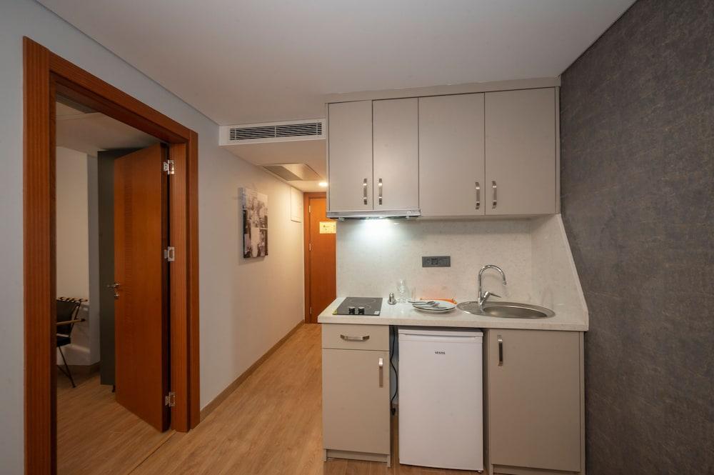 KA HOTEL & SUITES — ISTANBUL — фотография отеля №27