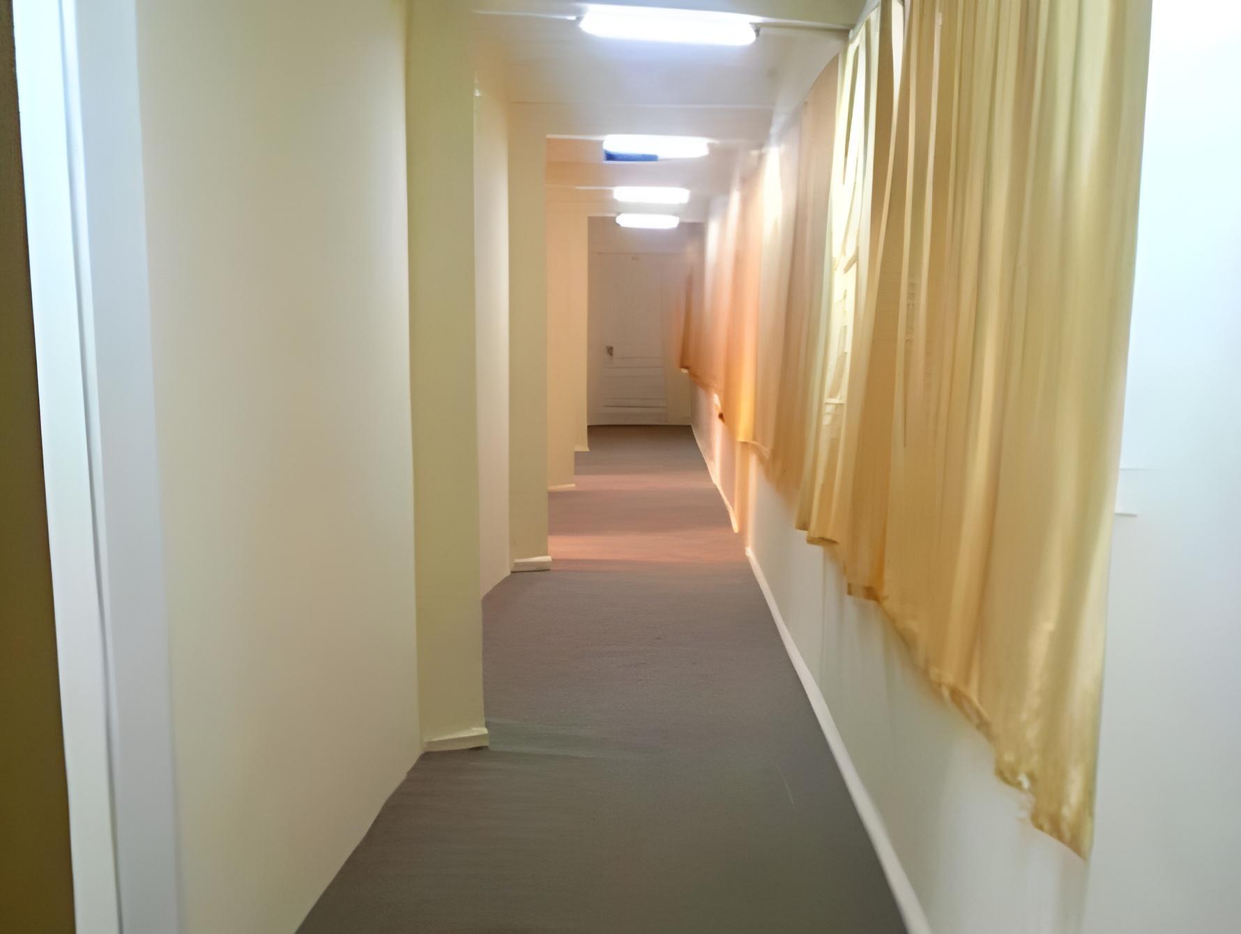 DAMLATAS GUNAYDIN HOTEL — ALANYA — fotografie hotel nr. 28
