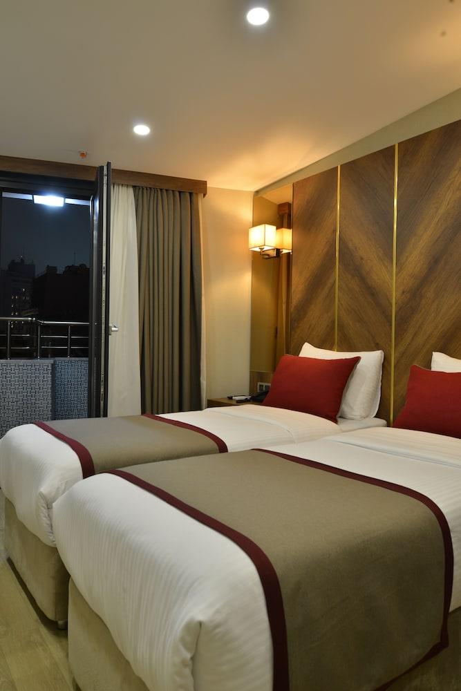CELINE HOTEL TAXIM — ISTANBUL — fotografie hotel nr. 14