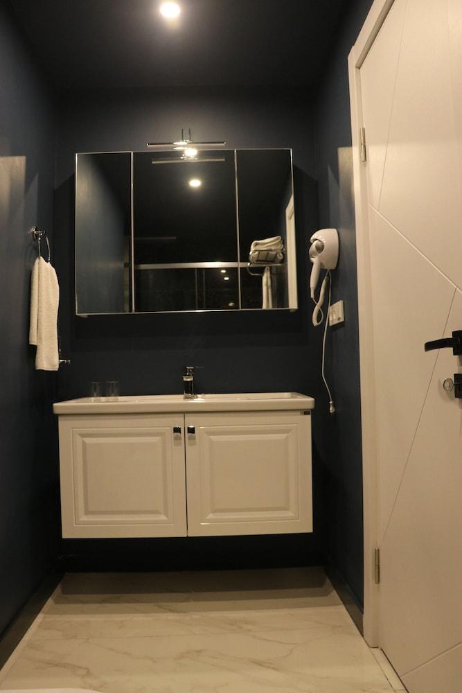 MAS SUITES KARAKOY — ISTANBUL — фотография отеля №22