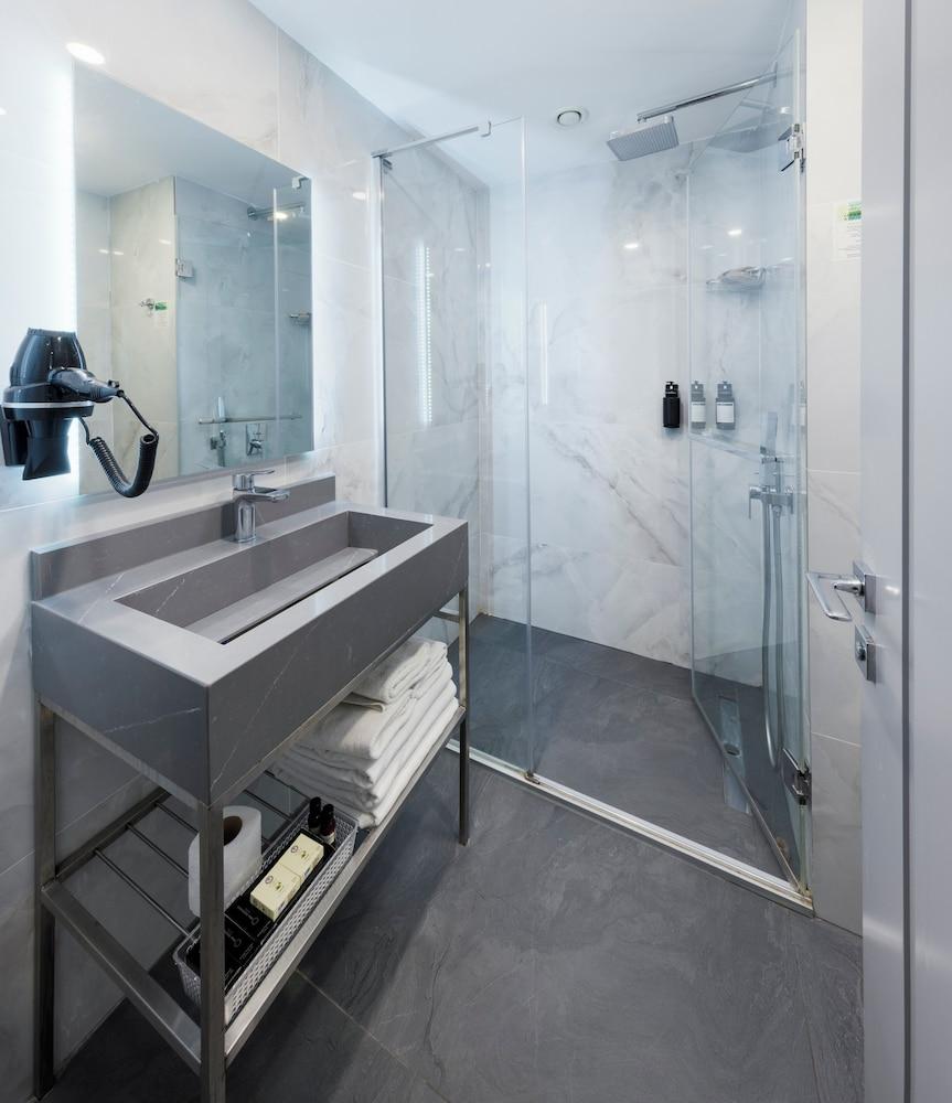 PERA BOSPHORUS HOTEL — ISTANBUL — fotografie hotel nr. 28