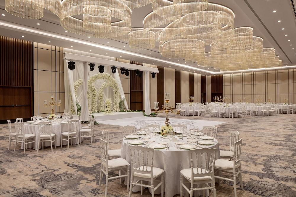 SHERATON ISTANBUL ESENYURT — ISTANBUL — фотография отеля №31