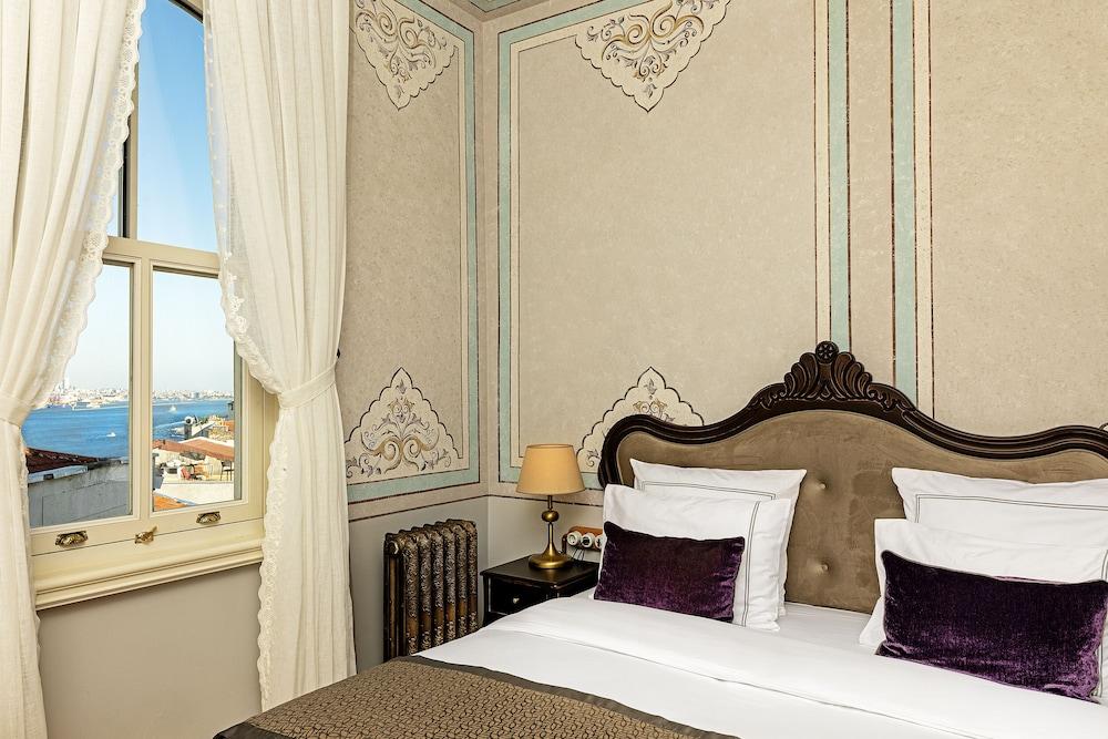 MERODDI BARNATHAN HOTEL — ISTANBUL — fotografie hotel nr. 12