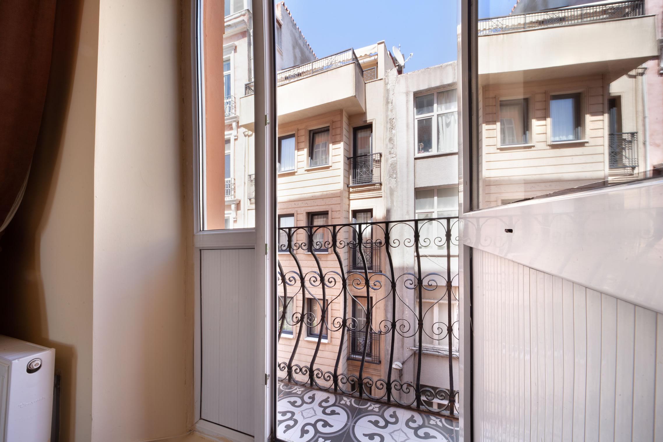 TAXIM COOL — ISTANBUL — fotografie hotel nr. 7