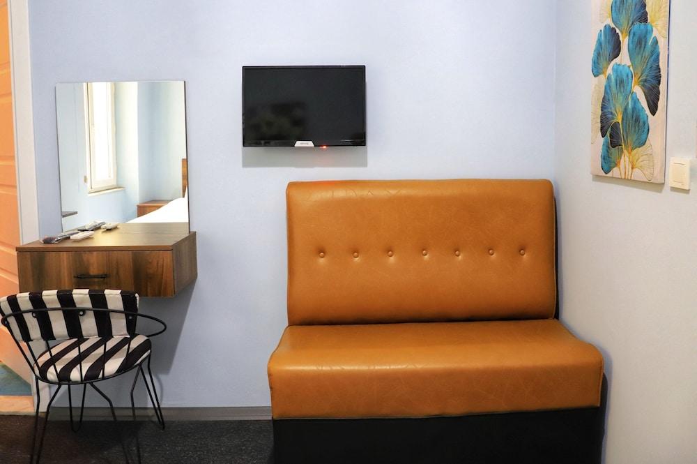 GALATA DESIGN HOTEL — ISTANBUL — фотография отеля №6