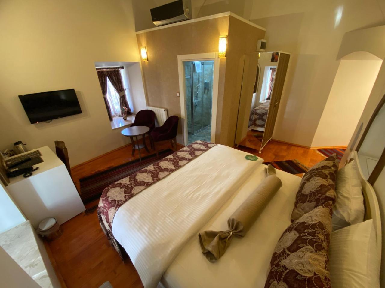 BEHRAMPASA OTEL — SIVAS — фотография отеля №36