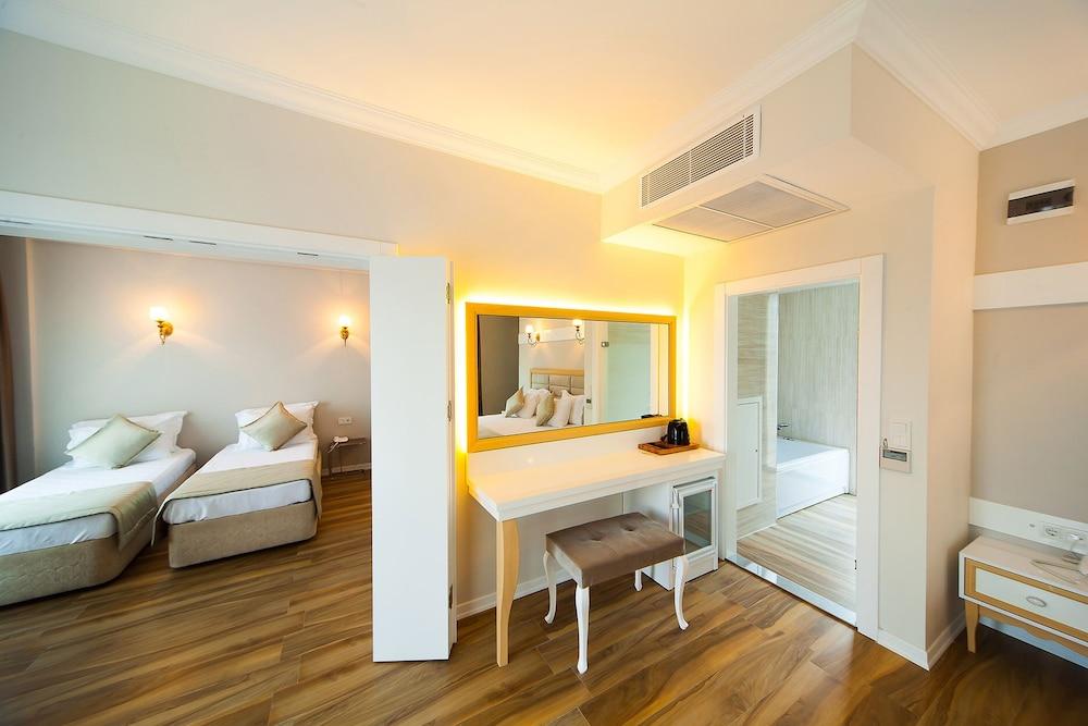AS OTEL — CESME — fotografie hotel nr. 8