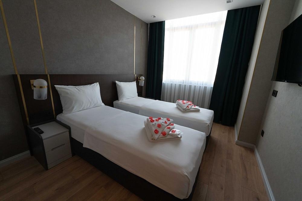 COSTERA HOTEL — ISTANBUL — фотография отеля №2