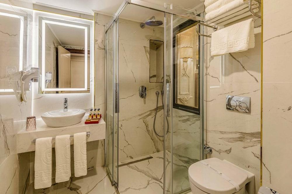 BEETHOVEN SENFONI HOTEL (ADULTS ONLY) — ISTANBUL — fotografie hotel nr. 18