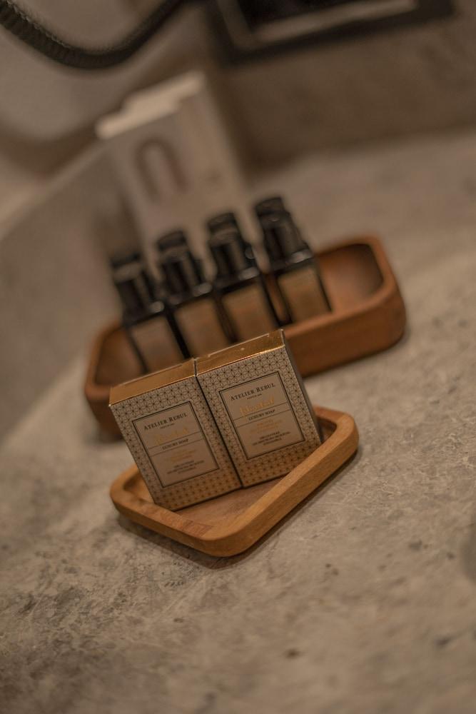 HAN 1772 HOTEL — ISTANBUL — фотография отеля №30