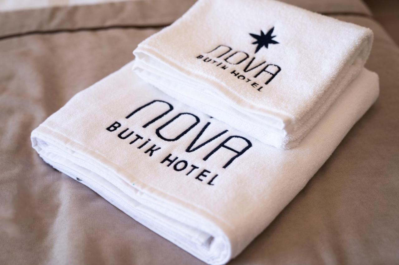 NOVA BUTIK HOTEL — CESME — fotografie hotel nr. 7
