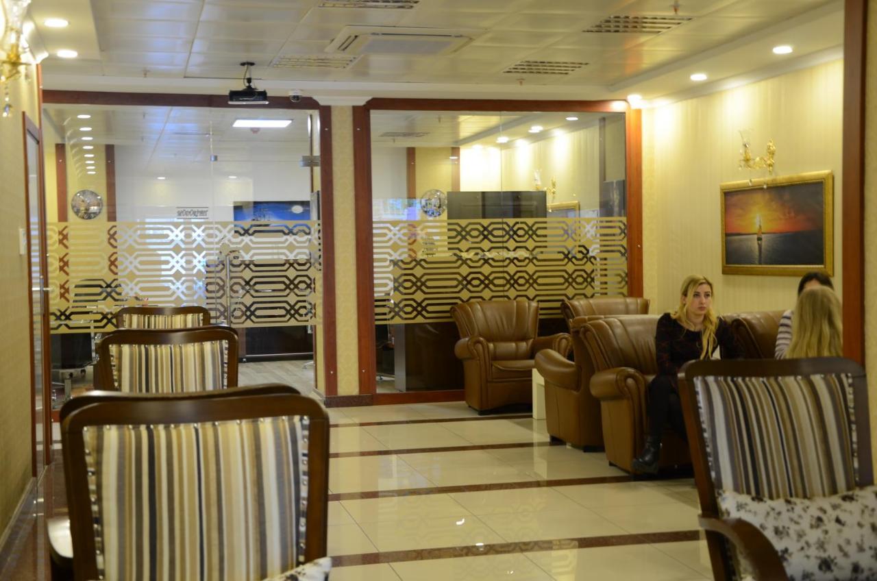 GUMUS PALAS (ADULTS ONLY) — ISTANBUL — fotografie hotel nr. 14