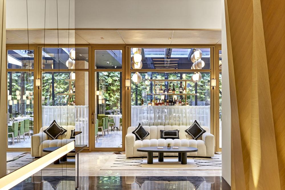 VAKKO HOTEL & RESIDENCE — ISTANBUL — fotografie hotel nr. 2