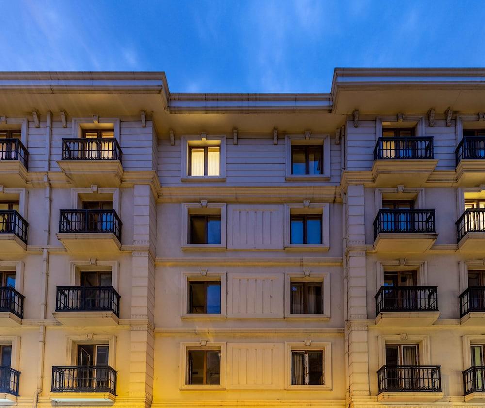 MONNAS SUITE — ISTANBUL — fotografie hotel nr. 35