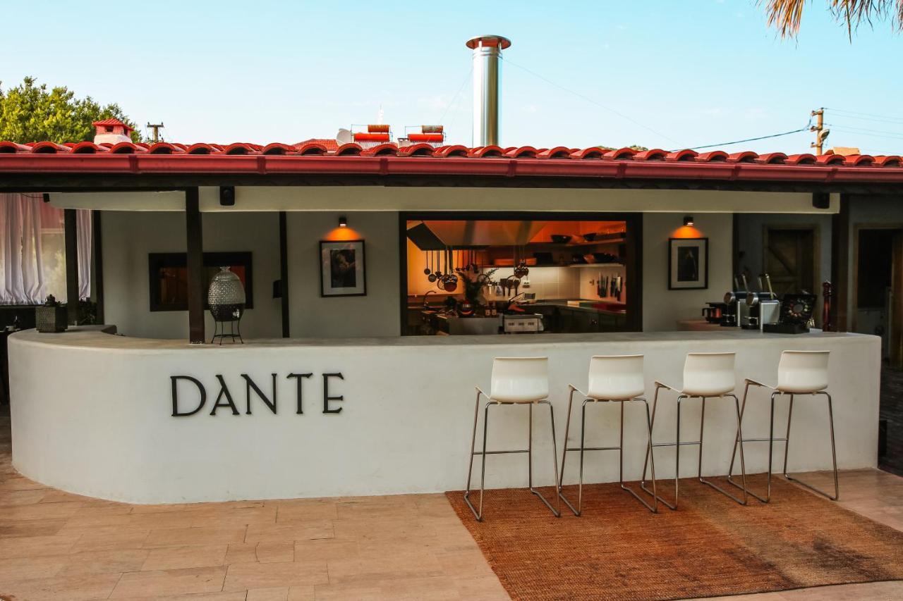 MURAT PASA KONAGI BOUTIQUE HOTEL — DALYAN — fotografie hotel nr. 24