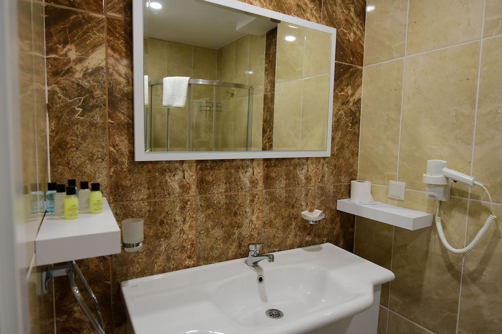 KALIYE ASPENDOS HOTEL — MANAVGAT — фотография отеля №17