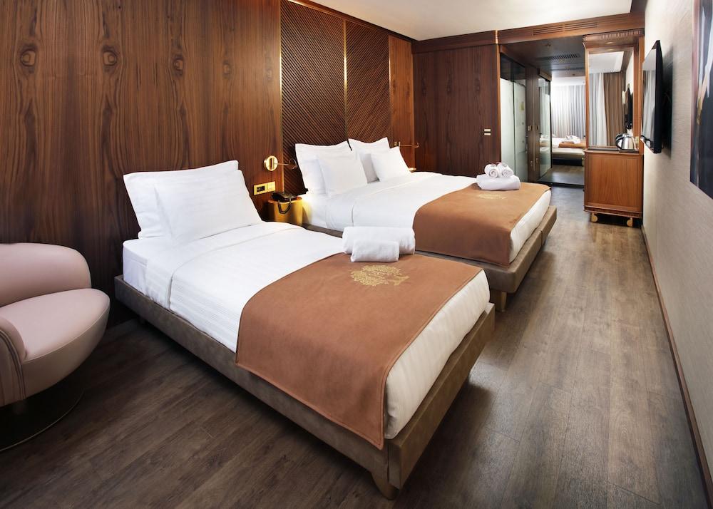 KATE HOTEL SPECIAL CLASS — ISTANBUL — fotografie hotel nr. 15