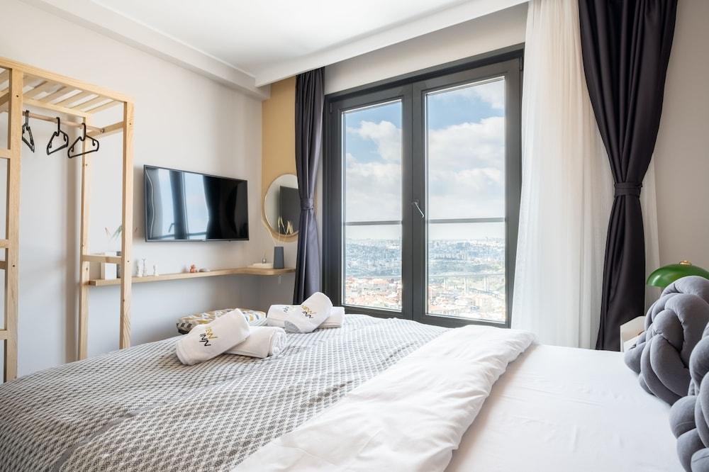 IMPERIUM NO1 RESIDENCE BY NEW INN — ISTANBUL — фотография отеля №32