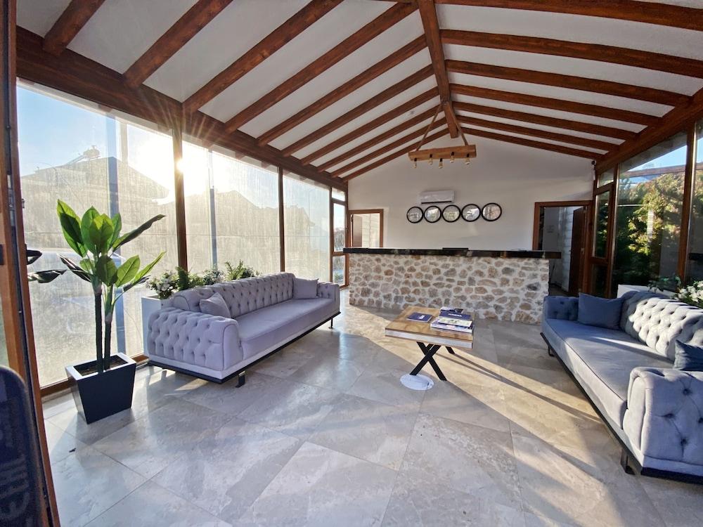 GOCEK MARIN B VILLA — GOCEK