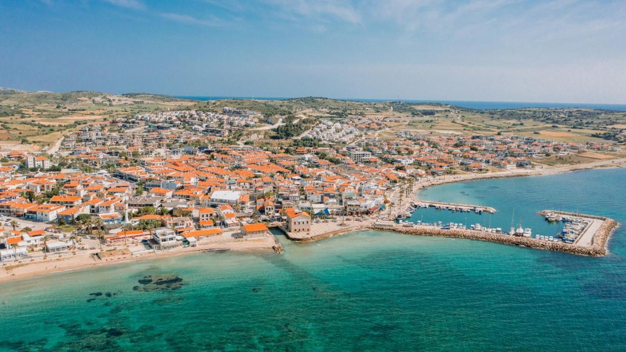 NILLS STONE HOUSE OTEL — CESME — fotografie hotel nr. 4
