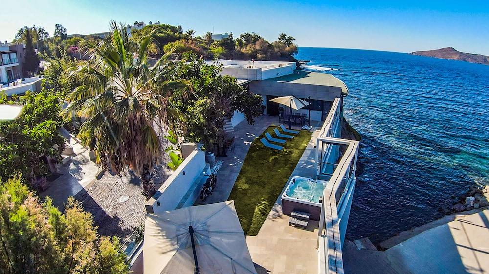 CIMENTEPE RESIDENCE DELUXE — BODRUM