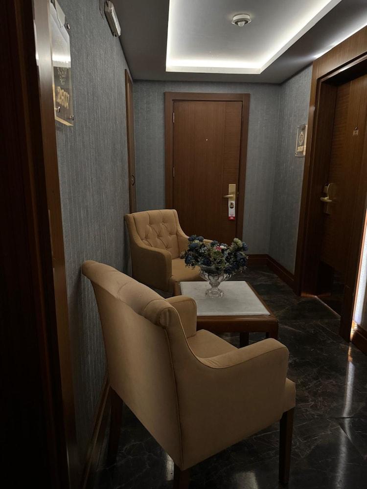 GRAND STAR HOTEL PREMIUM — ISTANBUL — fotografie hotel nr. 9