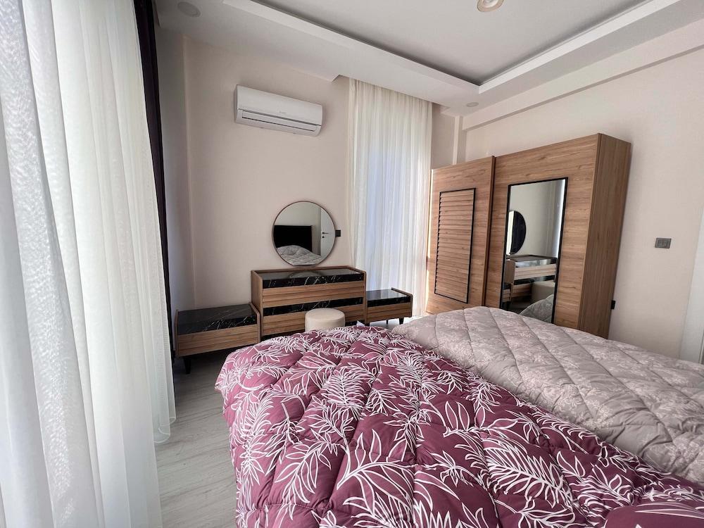 PRESTIGE VILLAGE — MANAVGAT — фотография отеля №6