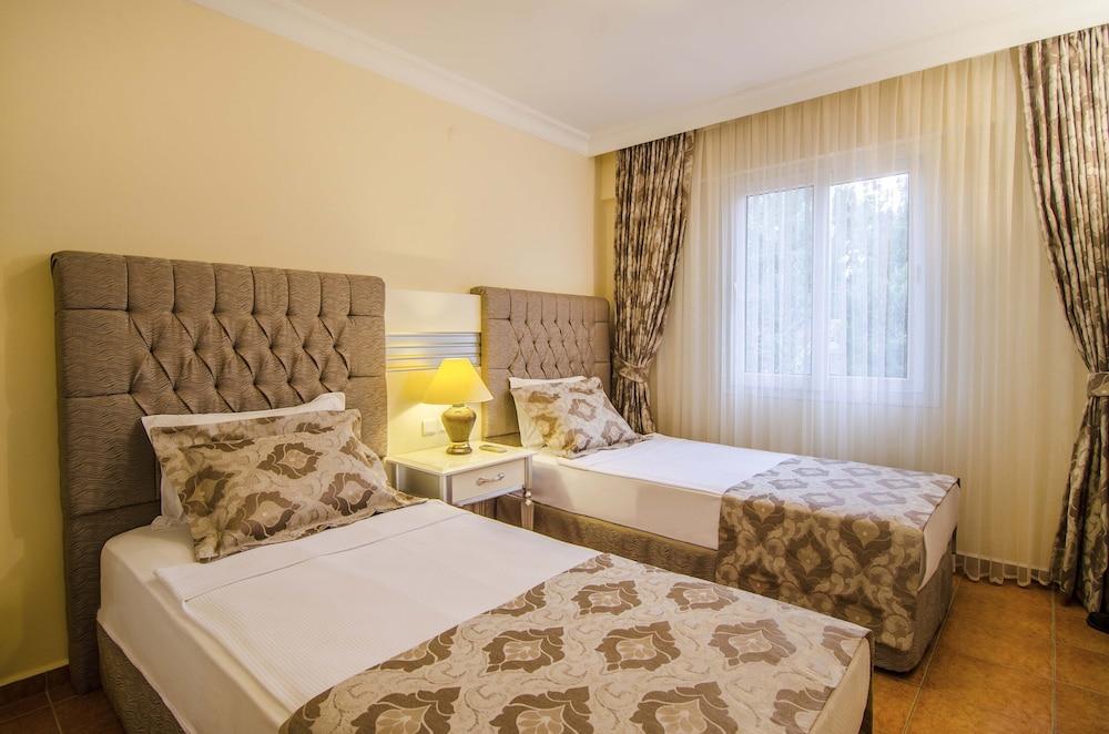 PINE VILLAS & APARTMENTS KUSADASI — KUSADASI — fotografie hotel nr. 6