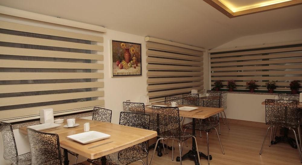 DEMIR SUITE HOTEL — ISTANBUL — фотография отеля №20