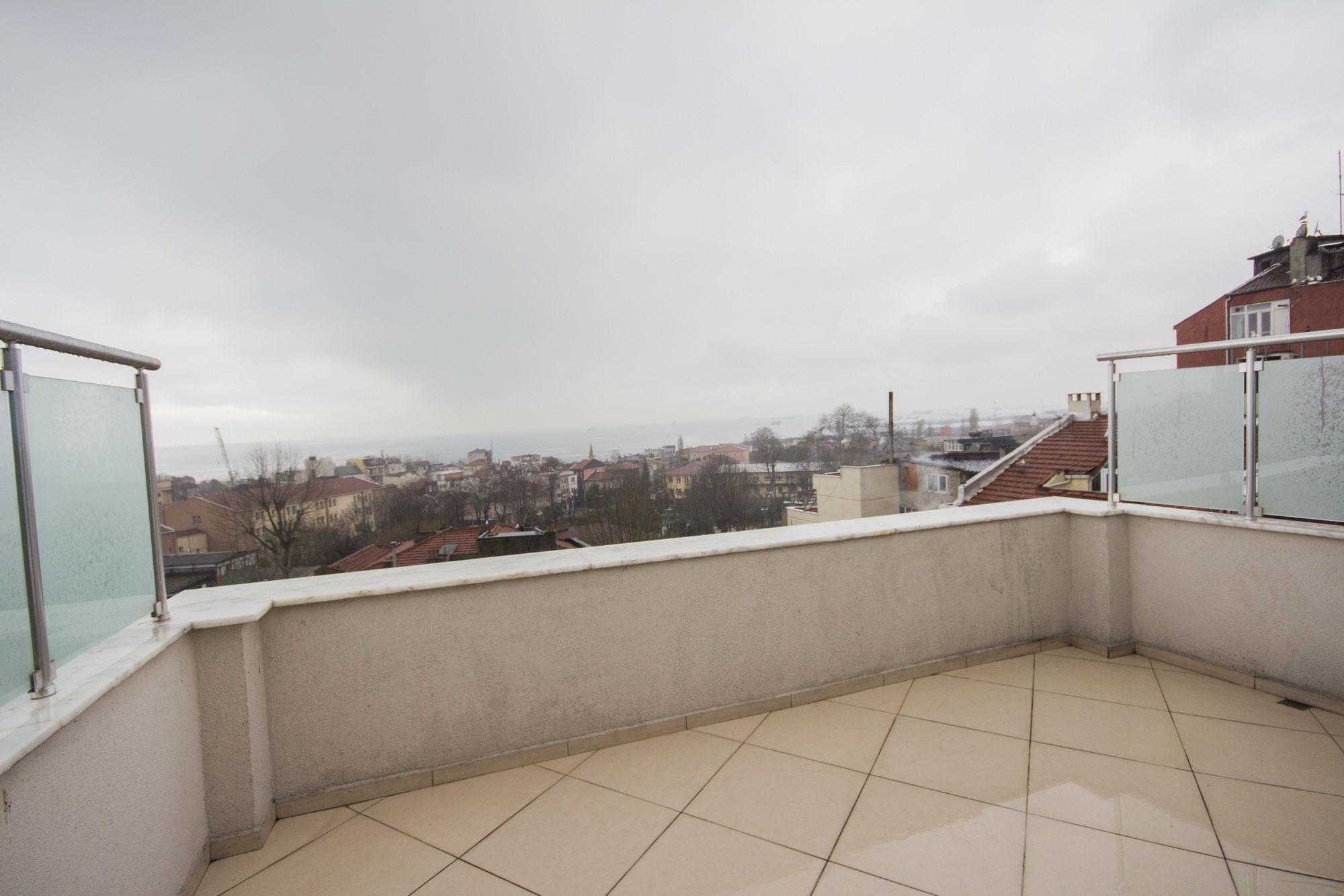 CARINA ISTANBUL HOTEL — ISTANBUL — fotografie hotel nr. 35