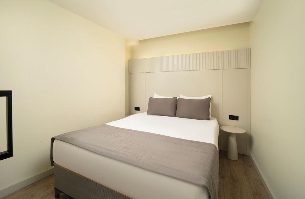 ORKA TAKSIM SUITES & HOTEL — ISTANBUL — fotografie hotel nr. 19