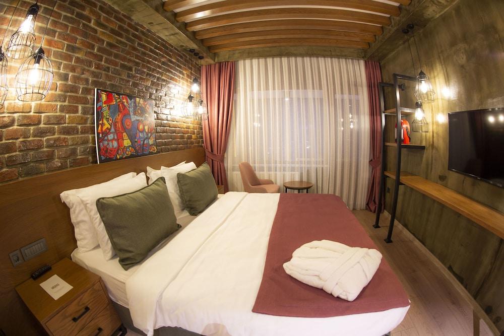 MEYDAN BESIKTAS OTEL — ISTANBUL — fotografie hotel nr. 10