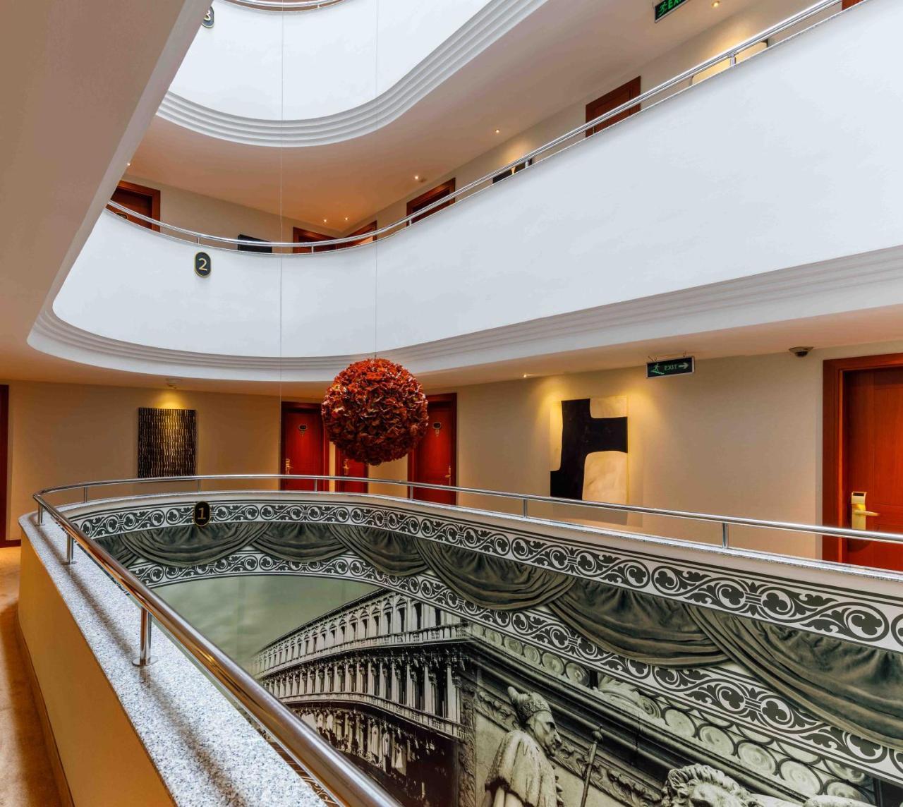 VICENZA — ISTANBUL — fotografie hotel nr. 20
