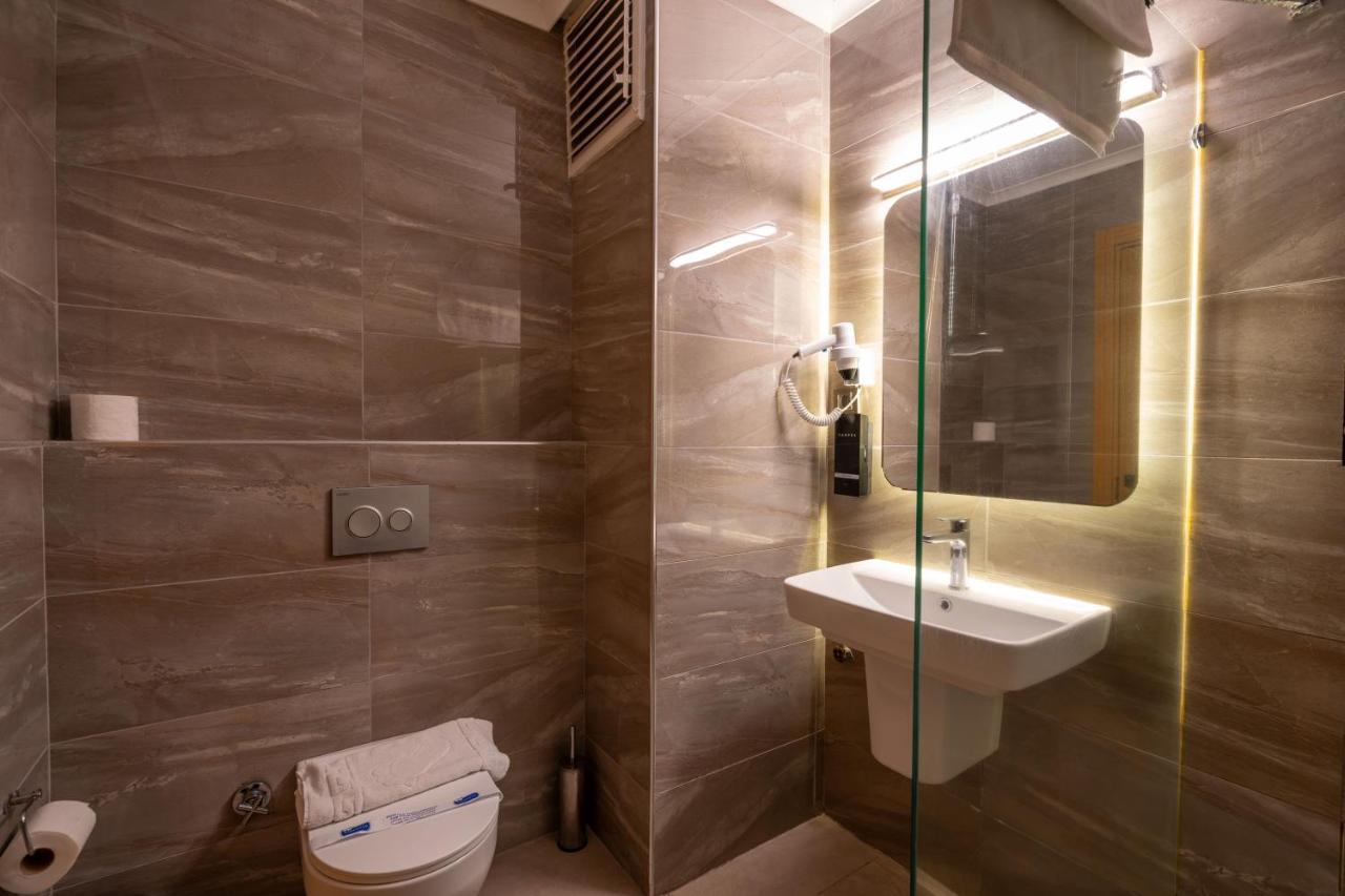 FIFTY FIVE SUITE — MARMARIS — фотография отеля №8