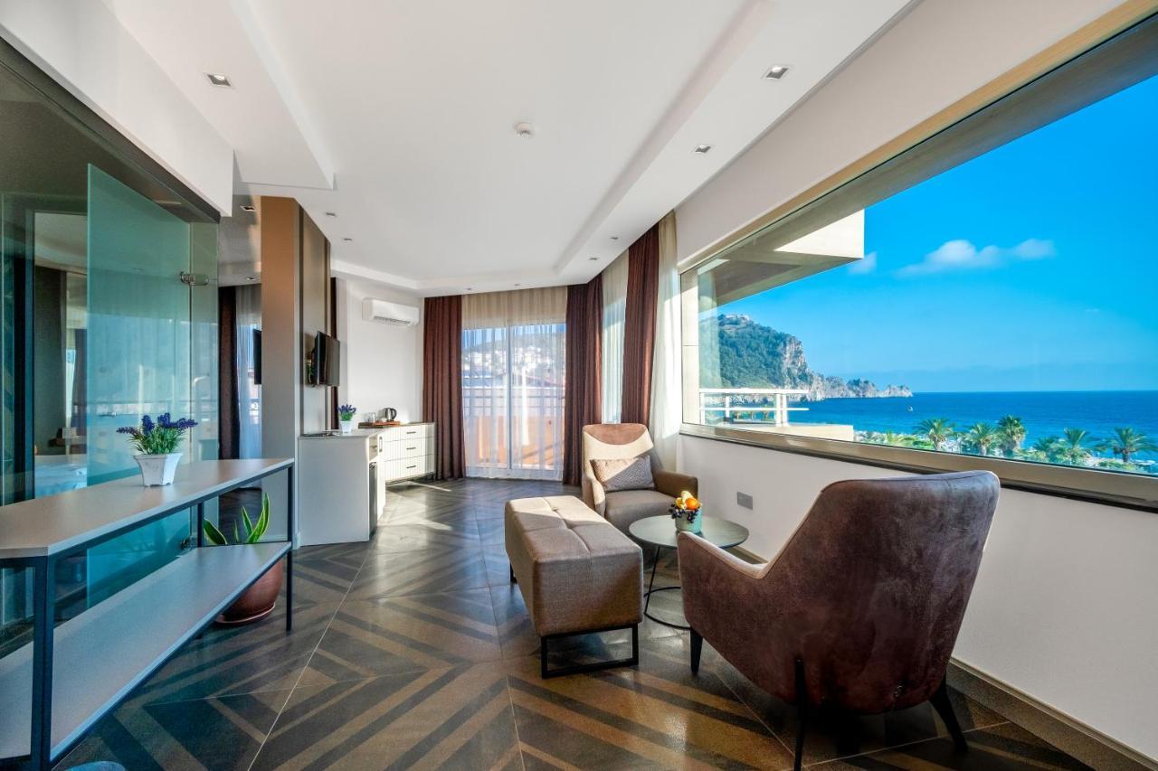 RIVIERA HOTEL & SPA — ALANYA — fotografie hotel nr. 11