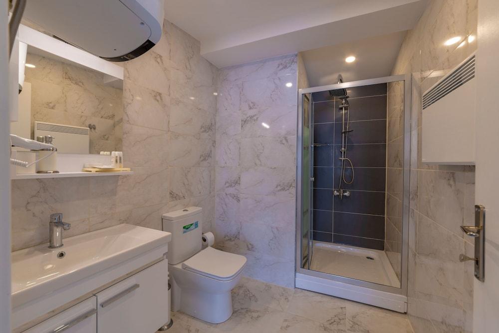 FERI SUITES — ISTANBUL — фотография отеля №30