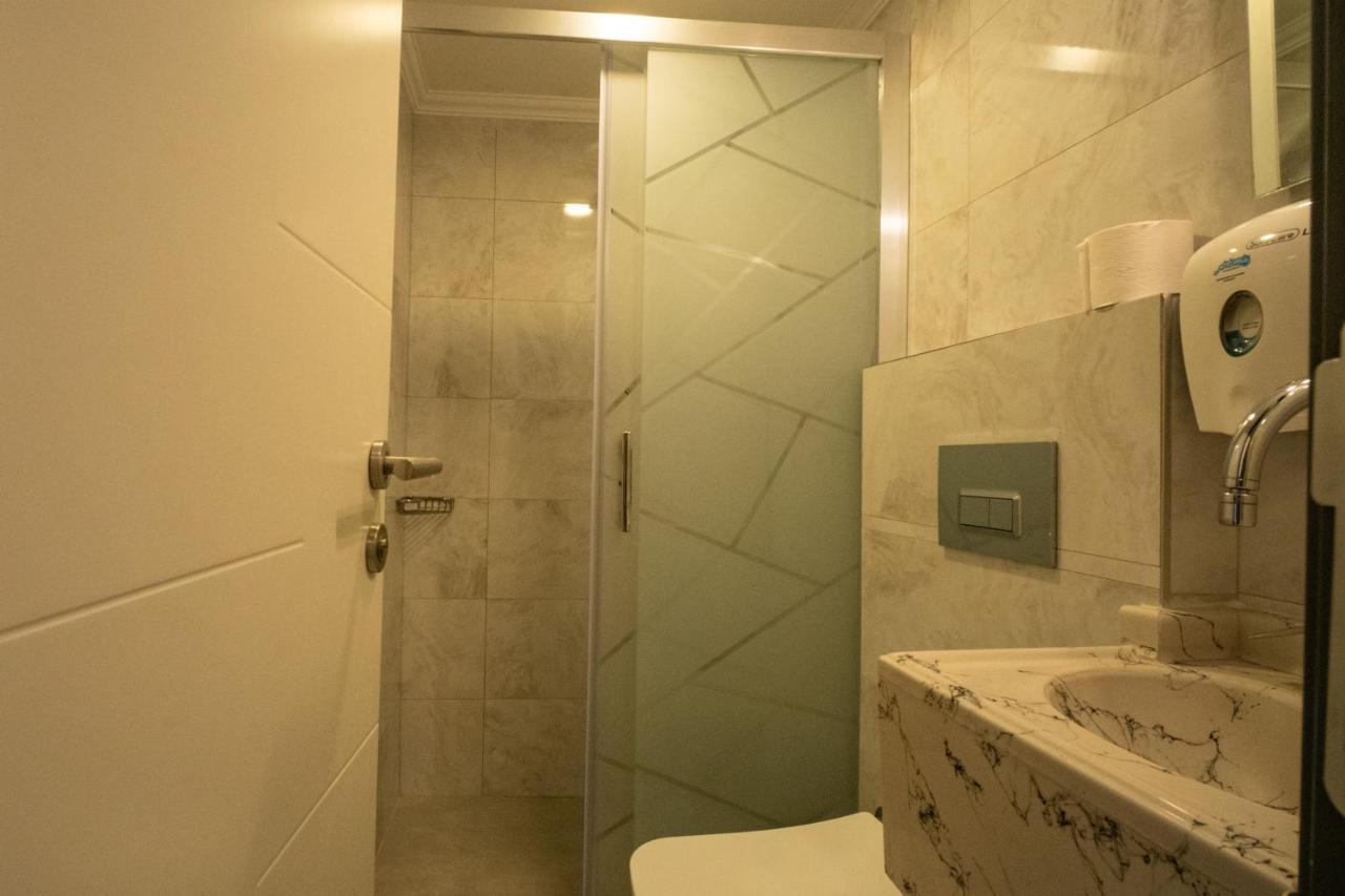 ARTEMIS HOTEL — BODRUM — fotografie hotel nr. 4