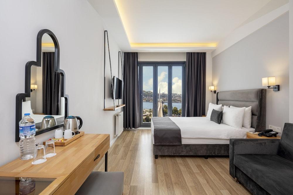 DORUK PALAS HOTEL — ISTANBUL — fotografie hotel nr. 19