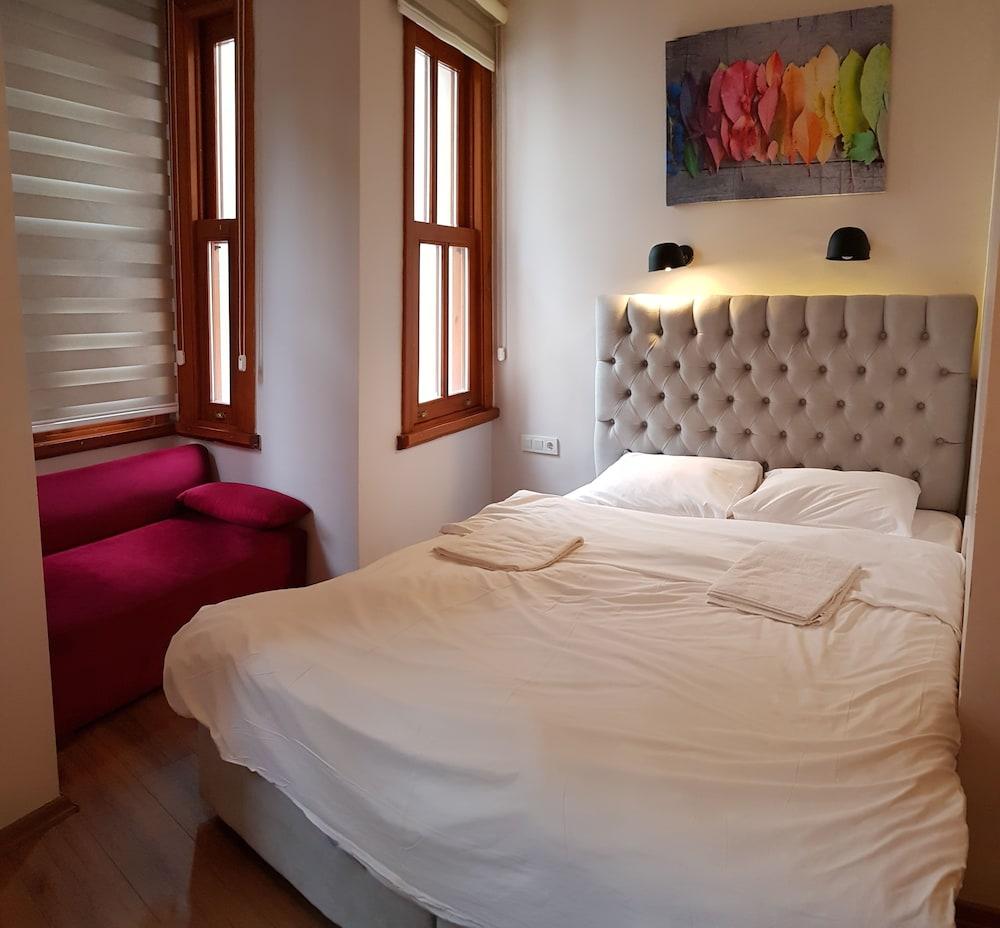 LINDEN HOUSES — ISTANBUL — fotografie hotel nr. 6