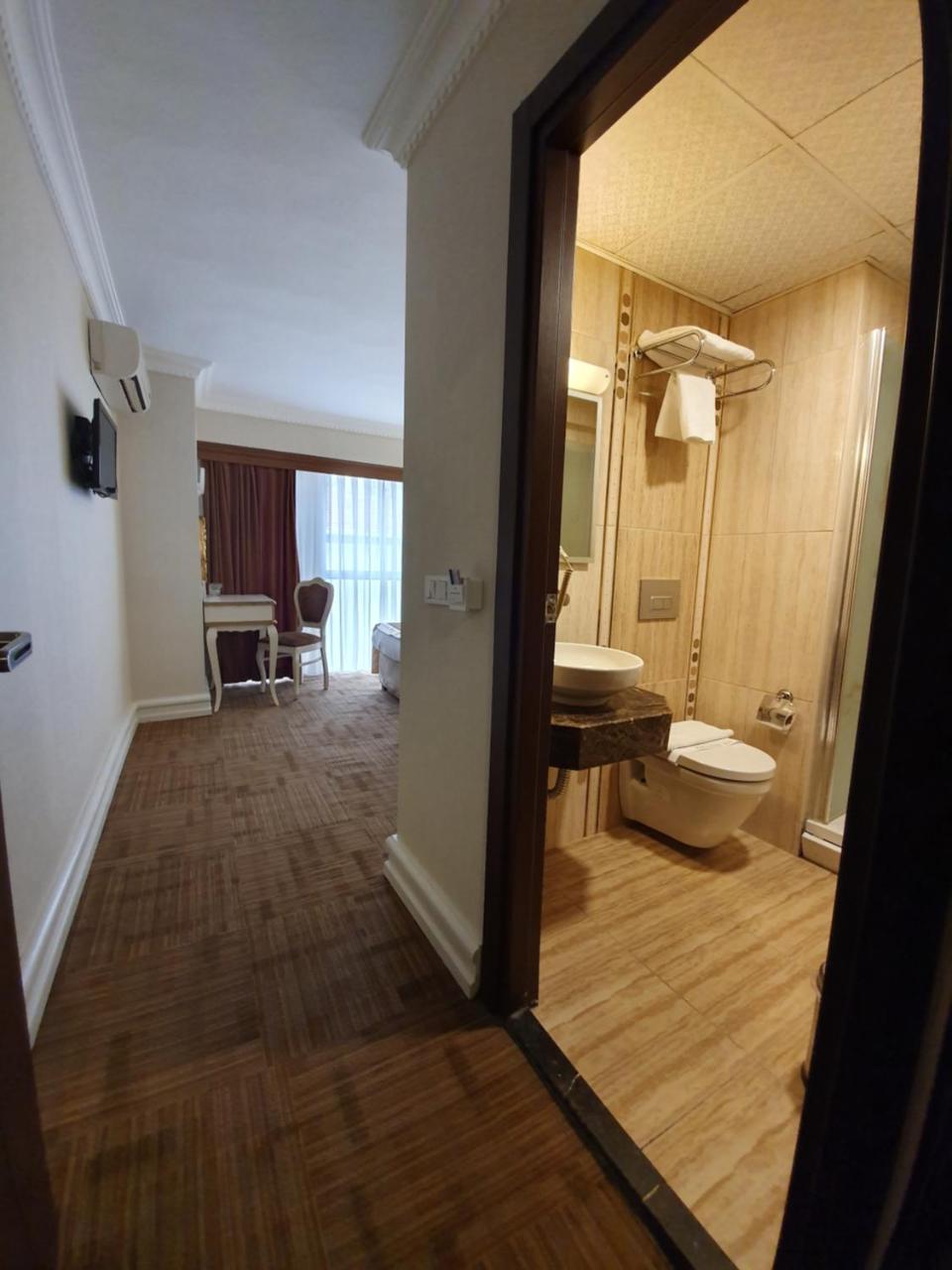 ELYSION HOTEL — ISTANBUL — фотография отеля №15