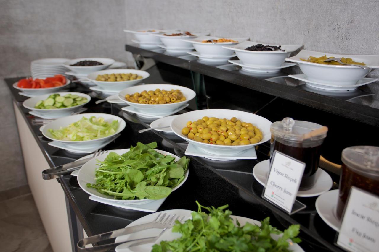 HOTEL BULVAR PALAS — ISTANBUL — fotografie hotel nr. 26