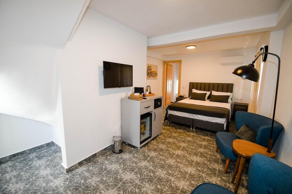 SWAN BOUTIQUE HOTEL — BODRUM — fotografie hotel nr. 5