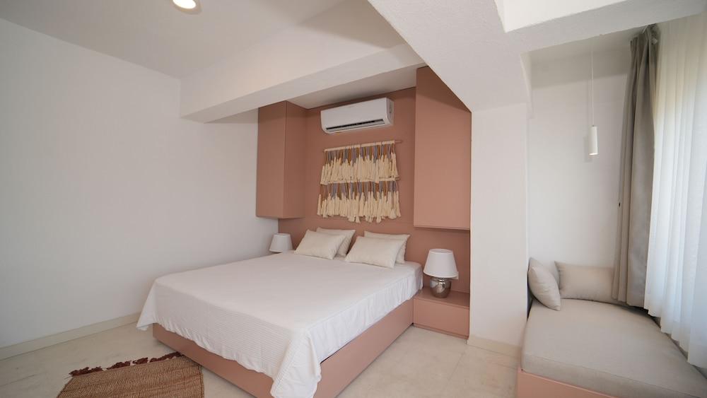 BONO RESIDENCE — MARMARIS — fotografie hotel nr. 5