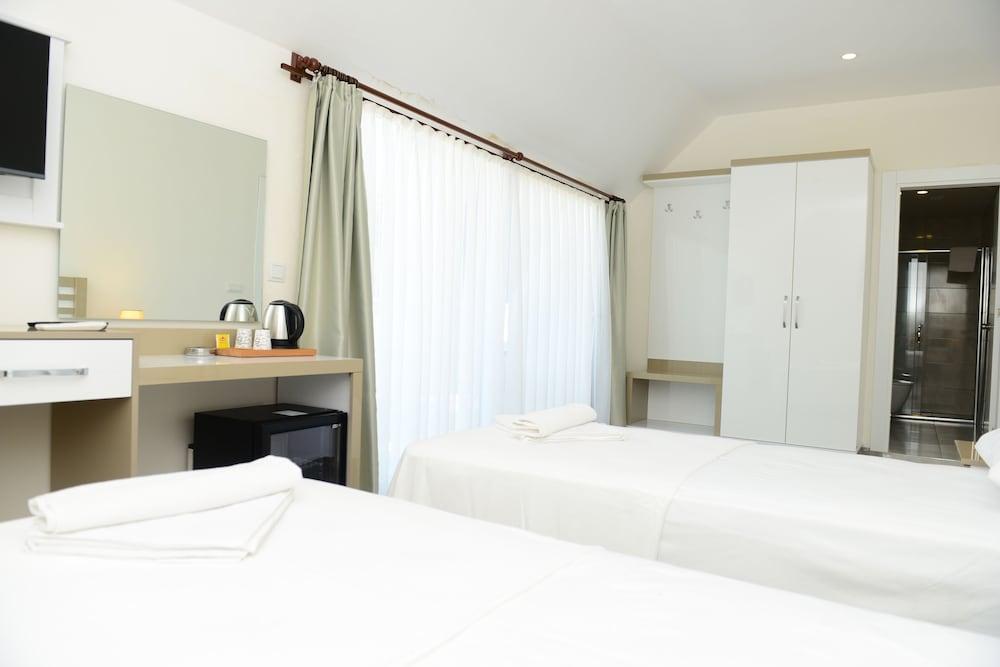 LOFTS ALANYA LINA — OKURCALAR — fotografie hotel nr. 17