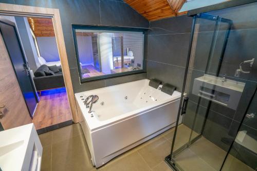 NEST SUITE — ISTANBUL — fotografie hotel nr. 13